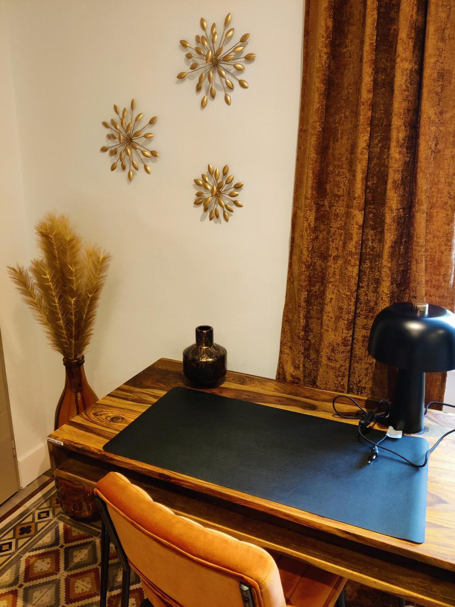 L'Etoffe, Charmante Chambre Dans Un Mas Cevenol Boisset-et-Gaujac 외부 사진